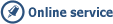 Online service