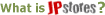 What is JPstores?