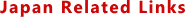 Japan Related Links