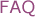 FAQ
