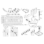Carburetor Tornade-kit for KZ900A