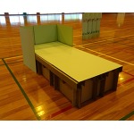 Cardboard Bed(Chairs/Tables/Benches)