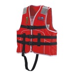 Life Jacket ｜ Kids / Unisex / S・Size 