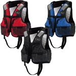 Life Jacket ｜ Adult / Unisex / One size fits all 