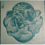 TAJ MAHAL TRAVELLERS July 15 1972 ORIG Avant Fluxus NWW Experimental Psych prog japan Kosugi ICHIYANAGI 