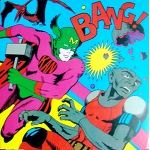 KAN MIKAMI / BANG! LP  PSYCH Prog folk　FREE JAZZ POKORA ORIGINAL 