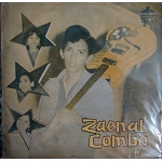 Zaenal Combo / Same Indonesia garage POPS V.A 