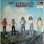 THE MERCY’S　/　1s　Indonesia psych　Mellow Psych　SOUTH ASIAN POKORA