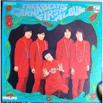 CARNABEETS/First AlBUM original  LP Garage psych GS  POKORA