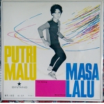Indonesia Trio Bintang/Memet Malay Psych Pop EP Garage Freak Beat 4tracks *HEAR* 