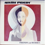 MILTON WRITE / FRIENDS & BUDDIES LP Raregroove sweetsoul Re GROOVY....