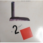 RYUICHI SAKAMOTO /　B-2 Unit LP Yellow magic orchestra HARUOMI HOSONO YMO NEWWAVE