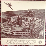 THOKKABOT FRAFAERUR Rare ICELAND Psych Prog LP POKORA 2 STAR