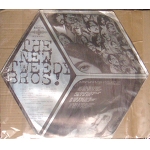 NEW TWEEDY BROS! 1968 GARAGE PSYCH FOLK LP SEALED ORIG! POKORA 6star Holly grail is Here..