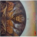 Achim Reichel & Machines - Echo　２LP　/ Krautrock Germanrock Minimal　Experimental Ultimate 1 ELECTRO MUSIC