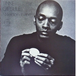 WELDON IRVINE / TIME CAPSULLE RARE GROOVE A to Z　Super RARE Re