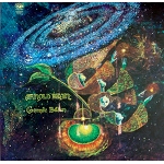 ARNORLD BEAN / COSMIC BEAN　LP USA Psych Acidfolk Rare ORIGINAL