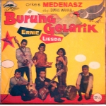 orkes MEDENASZ WITH ERNIE & LIESDA／Burung Gelatik　indonesia garage POKORA