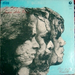 JUAN DELA CRUZ / LIVE IN CONCERT Psych Prog SPEED GLUE& SHINKI POKORA LP