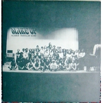 flower Travellin 'Band/ Make Up 2LP ORIGINAL　psych prog Japan POKORA