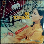 TANTI JOSEPHA WITH EKA SAPTA. / SITJEBOL TANTI JOSEPHA  LP ORIGINAL Indonesia Folk rock Trad folk.Psych Softrock