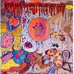 Golden cups / SUPER LIVE SESSON 4th Album LP .PSYCHEDELIC ACID PUNK, Freak beast SPEED GRUE aka KABE