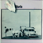 Spilverk Thjodanna『Sturla』LP PSYCHEDELIC Folk jazz Raregroove.POKORA |CELAND