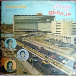 ELINGO BEBOJO MARGO / Djangan Ngebut  Indonesia trad