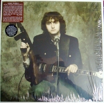 Bob Trimble / Iron curtain innocence LP　SECRETLY CANADIAN PSYCHEDELIC  ACID FOLK POKORA 6STAR