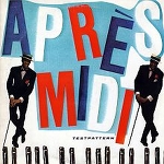 TestPattern /  ApresMidi   Yellow magic orchestra YMO  HOSONO BEST! Miracle in 1982