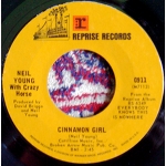 Neil Young & Crazy Horse / CINNAMON GIRL 