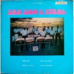 AIR CANADA STEEL ORCHESTRA / SEA SUN & STEEL Raregroove MONDO STEEL EXOTICA