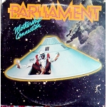 PARLIAMENT / MOTHERSHIP CONNECTION　USA ORIGINAL FUNK 