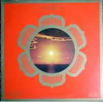 Far East Family Band / THE CAVE DOWN TO EARTHsych Prog JAP LP 