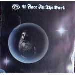 STEVE SKINNER face in Dark ORIGINAL  AUSSIE LP  PRIVATE PROG PSYCH