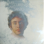 Silver Currents / DAVID SANTO / LP USA　ORIGINAL ACID PHS-101　CLASSICS Psych ACIDFOLK 