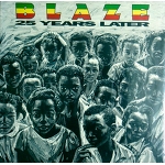 BLAZE / 25 Years later  / Freesoul R&B Raregroove MOTOWN 