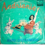 Andriani / Same　Nice GIRLS POPS  indonesia 10inch NICE poor condition