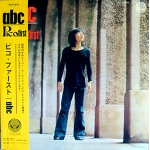 PICO /　PICO FIRST LP P-VINE REISSUE OBI M- VERTIGO SOUL FUNK SOFTROCK ALL POP 