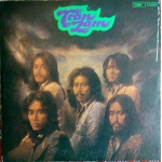 TRANZAM JAPAN PSYCH PROG POKORA 6001ex-Happenings Four＋ ISHIMA HIDEKI  Flower Travellin Band　PSYCHEDELIC　Prog  RAREGROOVE