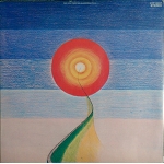 HAPPENINGS FOUR+1/LONG TRIP LP white label Both M- Progressive Psych ORIGINAL POKORA