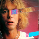 Kevin ayers /Money Money Money EP　Canterbury　AOR Psych Orig 45s