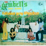 GEMBELL's / 1st Pahlawan yang dilupakan LP　Progfolk  psych Indonesia   POPKORA