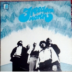 FREEDOM NORTH　／　Same AQUARIUS RECORDS AQR501 RARE ORIGINAL