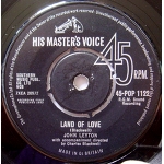 JOHN LEYTON / CUPBOARD  LOVE. JOE MEEK　ULTIMATE POPS. ACID DOO WUP RECOMMEND !UK ORIGINAL