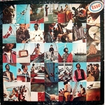 ESSO TRINIDAD STEELBAND / JULY 1971 RAREGROOVE STEEL PAN USA ORIGINAL EXOTIC