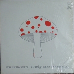 MUSHROOM / Early one morning　LP  psych　Prog Folk Italy  CANADA ORIGINAL