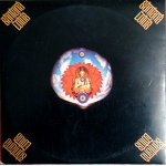 SANTANA / LOTUS　LP　LIVE in JAPAN BUDOUKAN ART Work by TADANORI YOKO Latain Tropical PSYCH FUNK Drum Break   RAREGROOVE