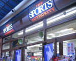 Sports Authority