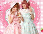 Angelic Pretty